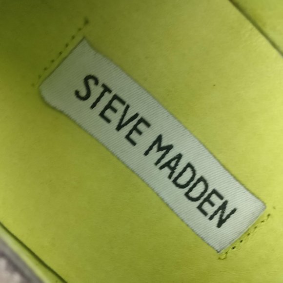 Leather Oxfords 100% LEATHER Classic Oxfords Lace up shoe men9.5us/9uk=Wmn 11us - Picture 5 of 8